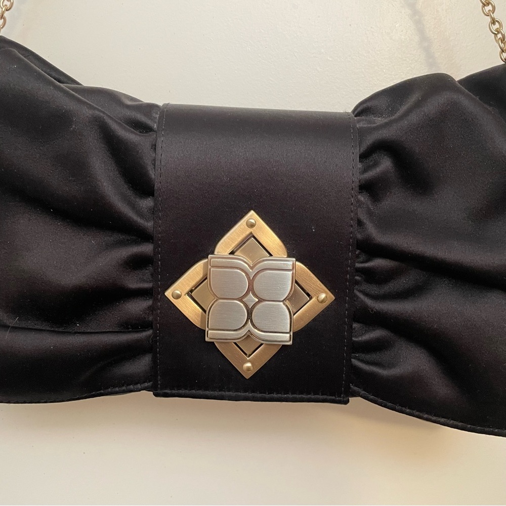 Classic BCBG purse